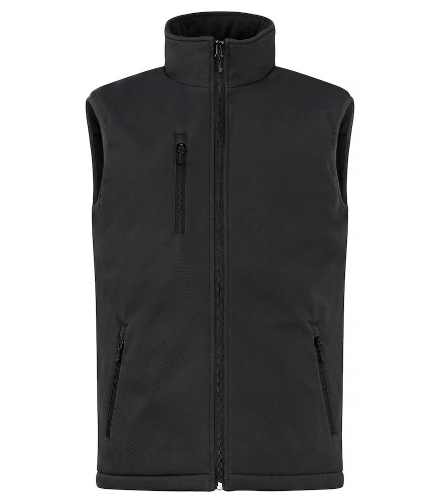 Clique kleding bedrukken?