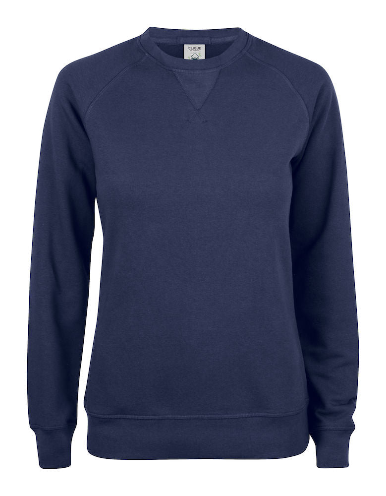 Clique kleding bedrukken?