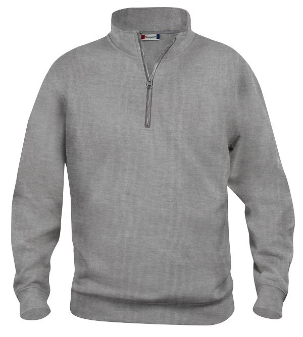 Clique kleding bedrukken?