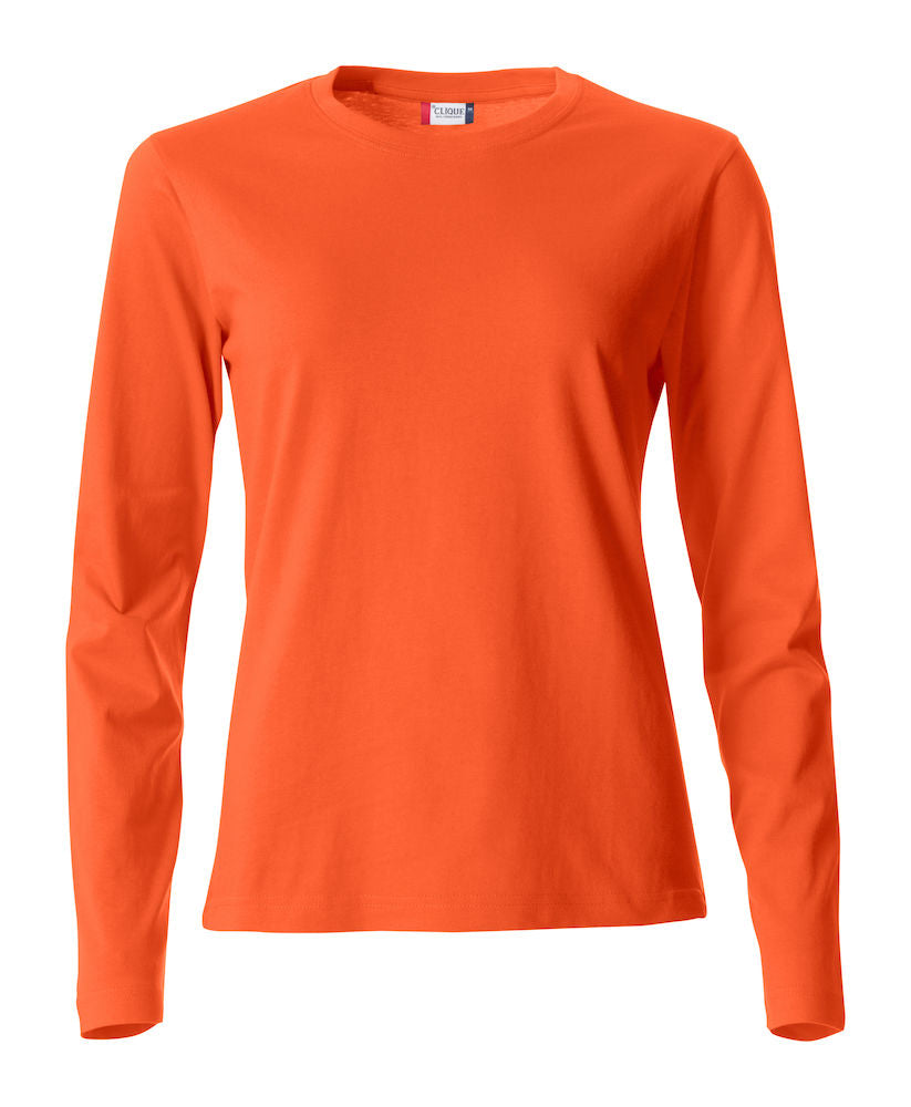 Clique kleding bedrukken?
