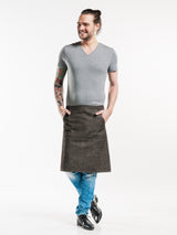 Chaud Devant horecakleding bedrukken?