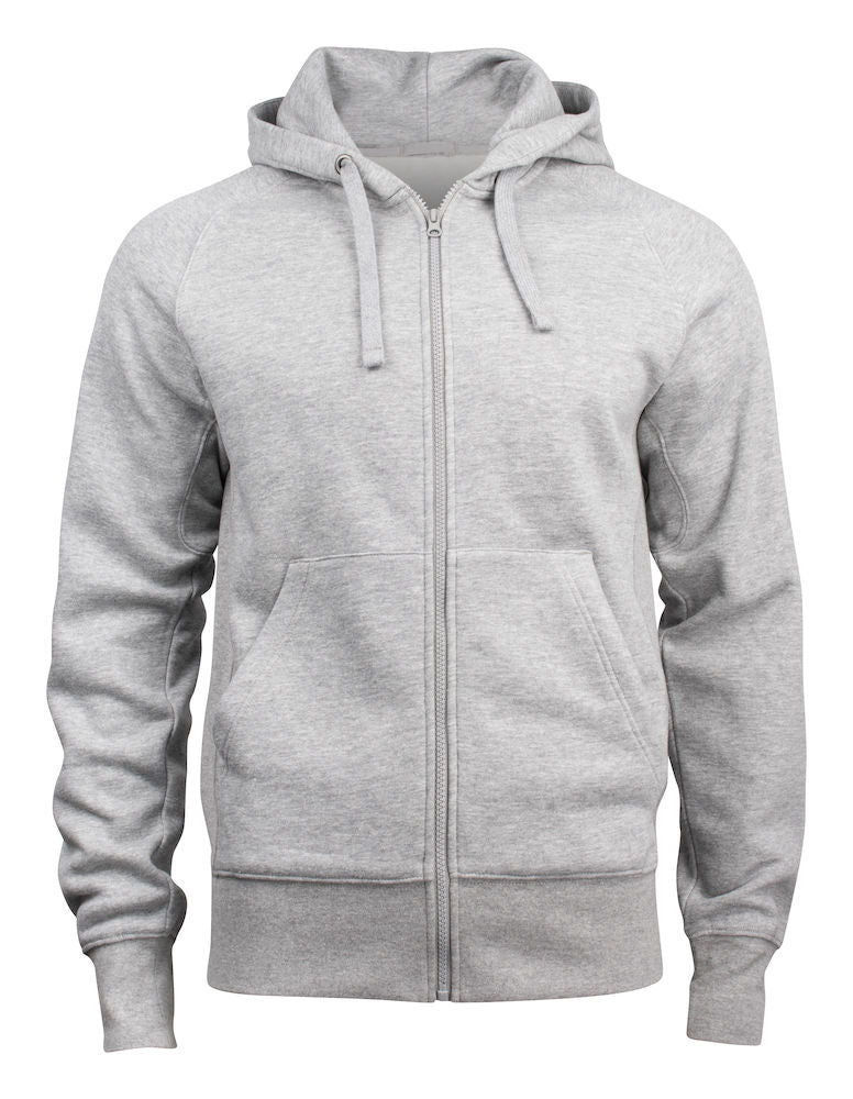 Clique kleding bedrukken?