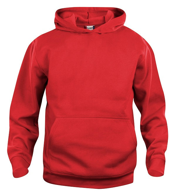 Clique kleding bedrukken?