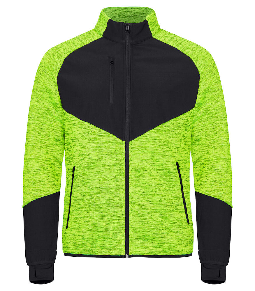 Clique kleding bedrukken?