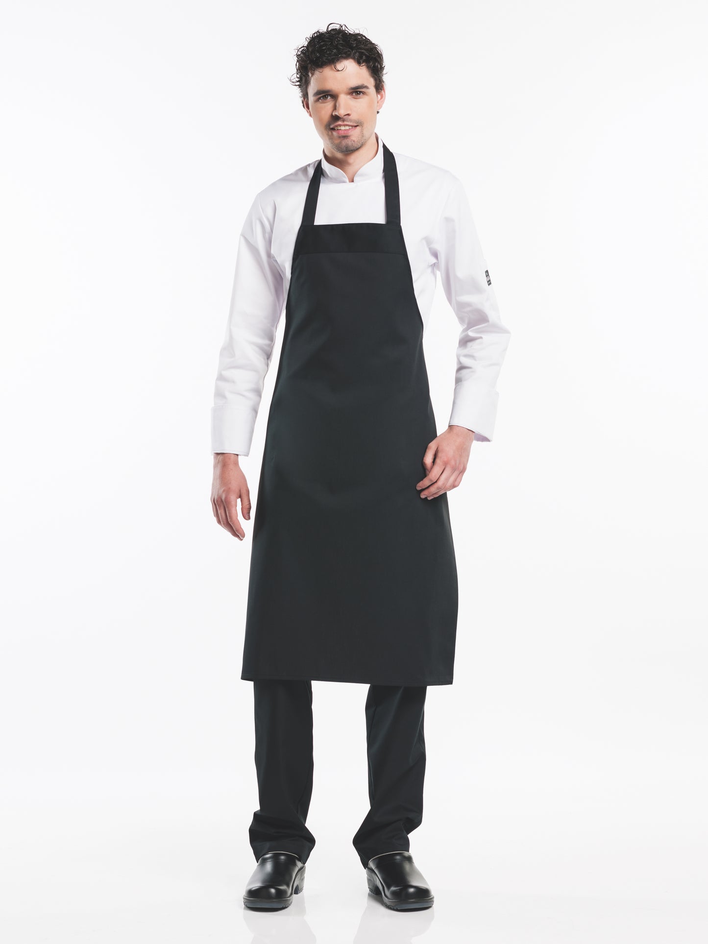 Chaud Devant horecakleding bedrukken?