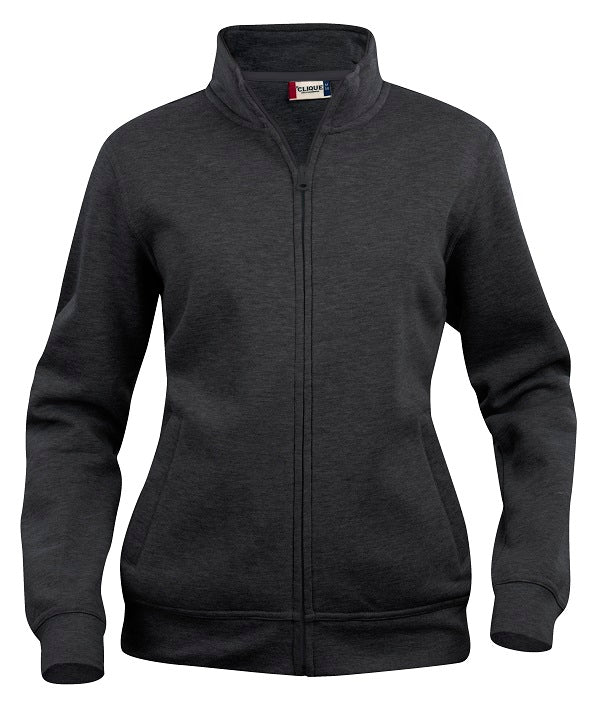 Clique kleding bedrukken?