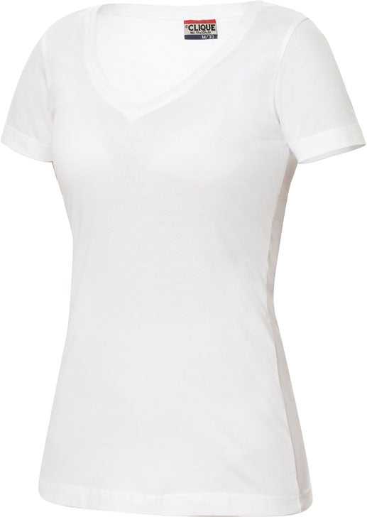Clique kleding bedrukken?