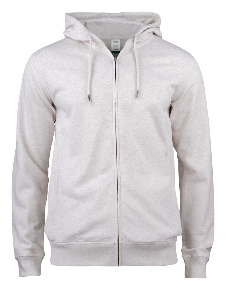 Clique kleding bedrukken?