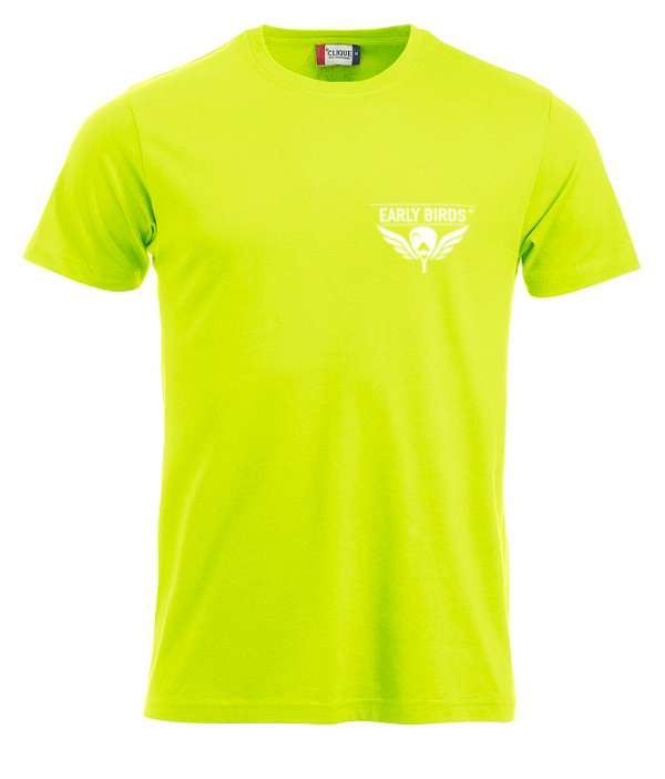Early Birds New Classic-T 29360 t-shirts heren