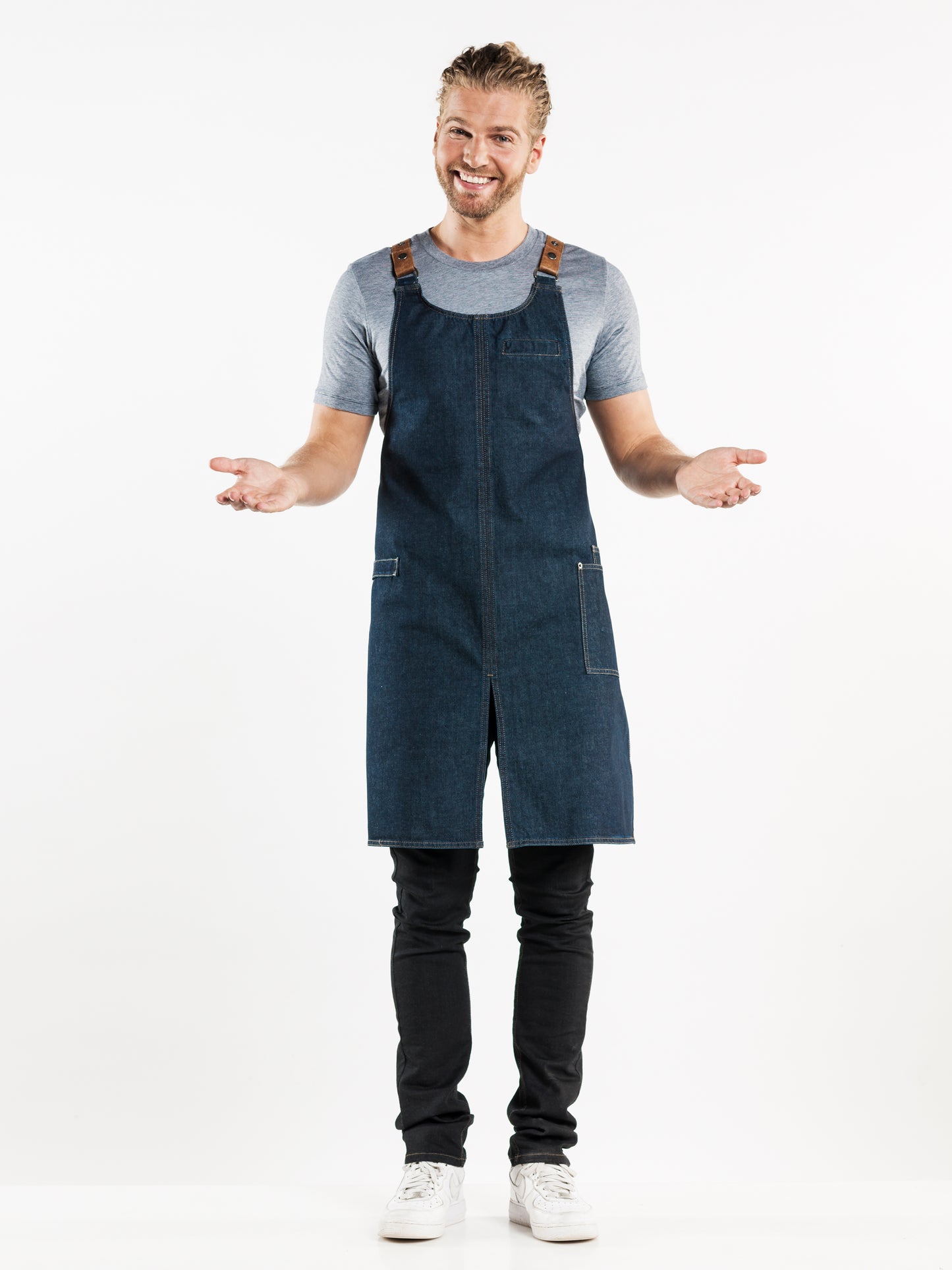 Chaud Devant horecakleding bedrukken?