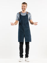 Chaud Devant horecakleding bedrukken?