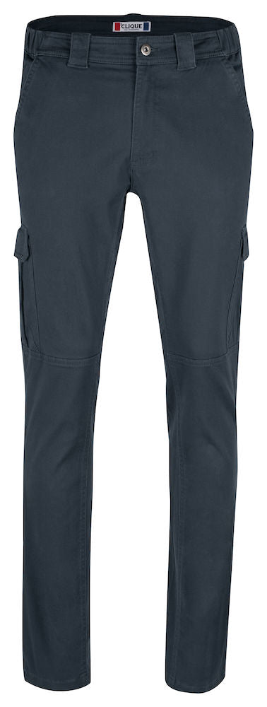Clique kleding bedrukken?