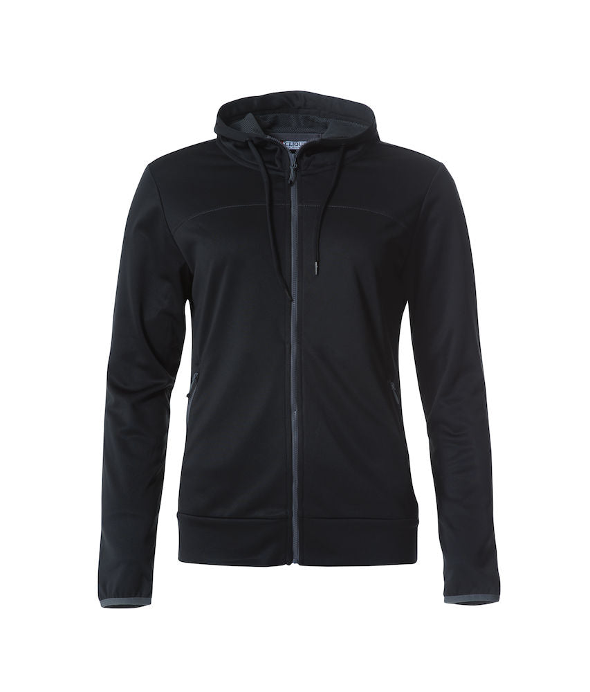 Clique kleding bedrukken?
