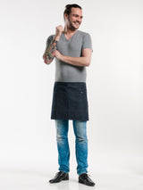 Chaud Devant horecakleding bedrukken?