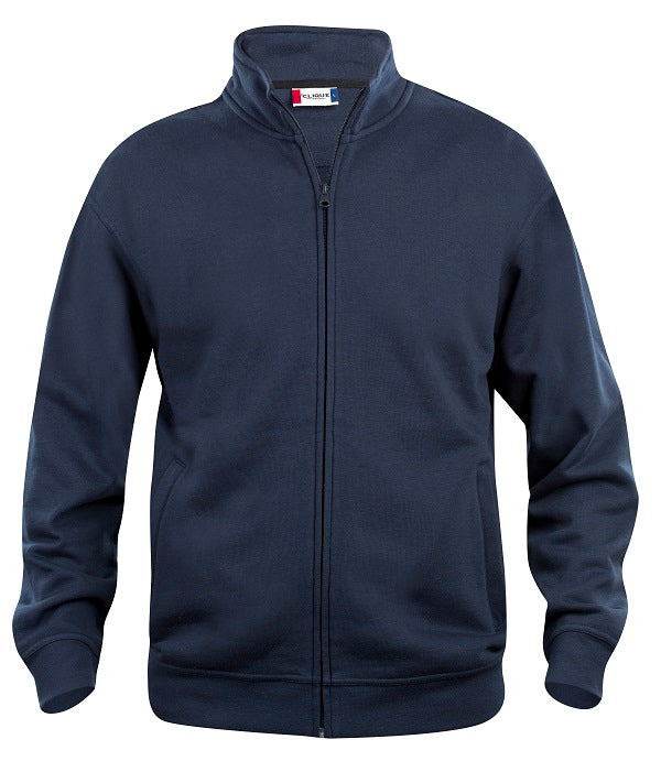 Clique kleding bedrukken?