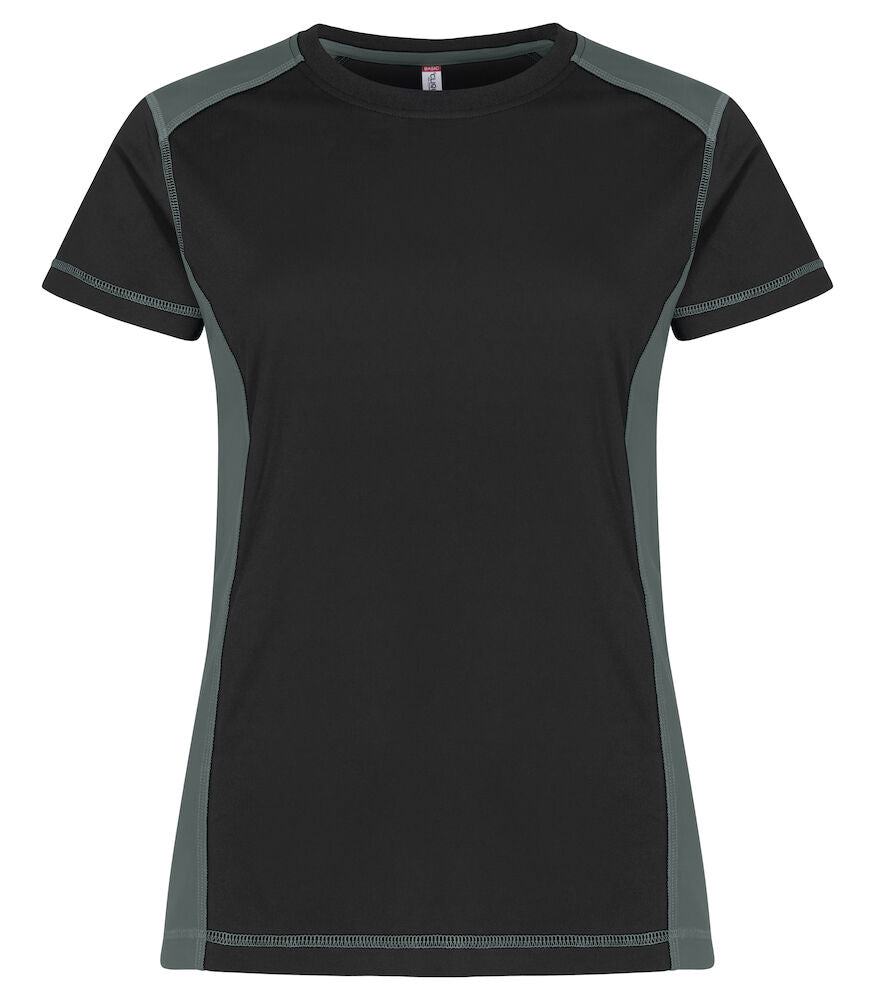 Clique kleding bedrukken?