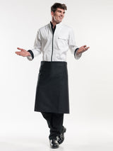 Chaud Devant horecakleding bedrukken?