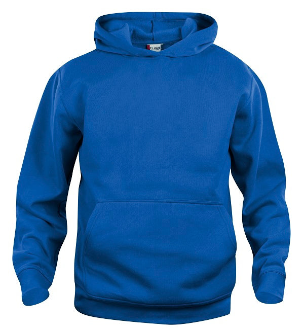 Clique kleding bedrukken?