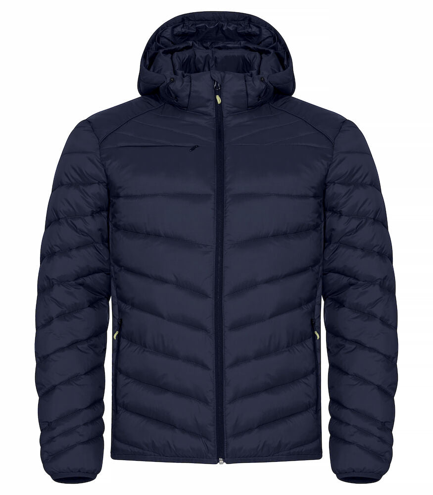 Clique kleding bedrukken?