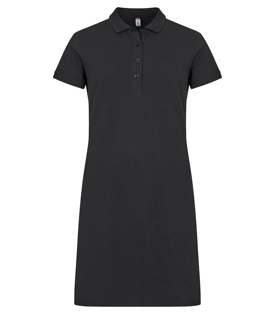 Clique kleding bedrukken?