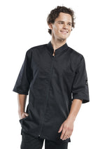 Chaud Devant horecakleding bedrukken?