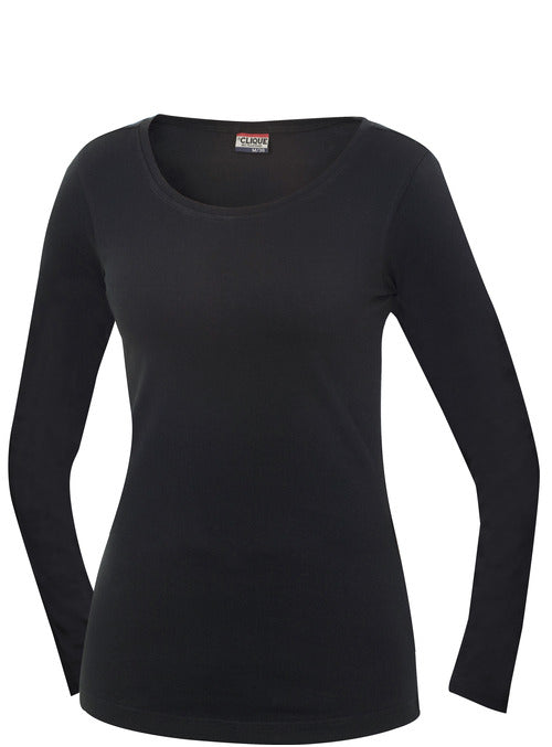 Clique kleding bedrukken?