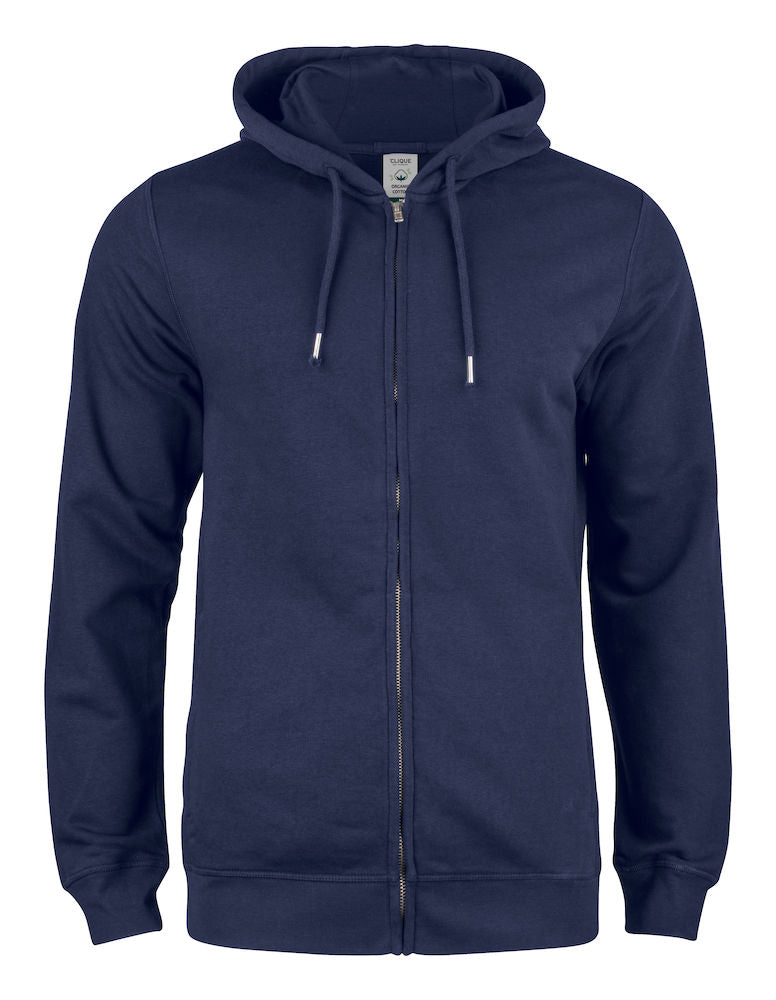 Clique kleding bedrukken?
