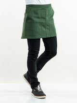 Chaud Devant horecakleding bedrukken?