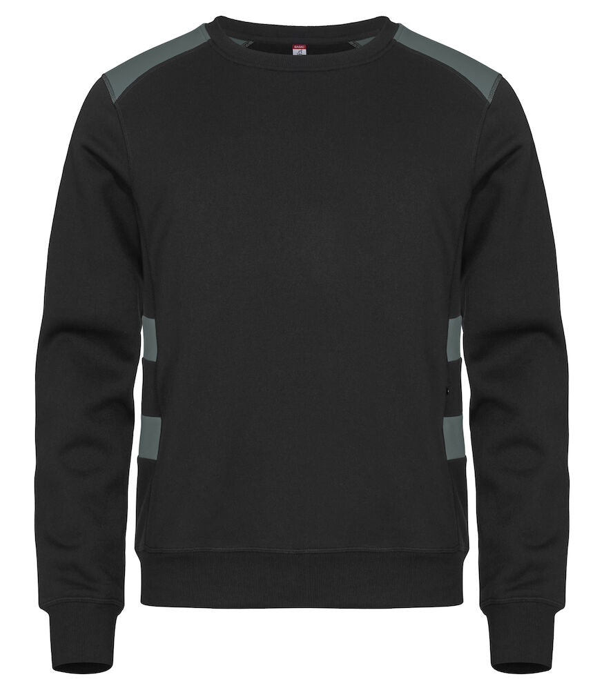 Clique kleding bedrukken?