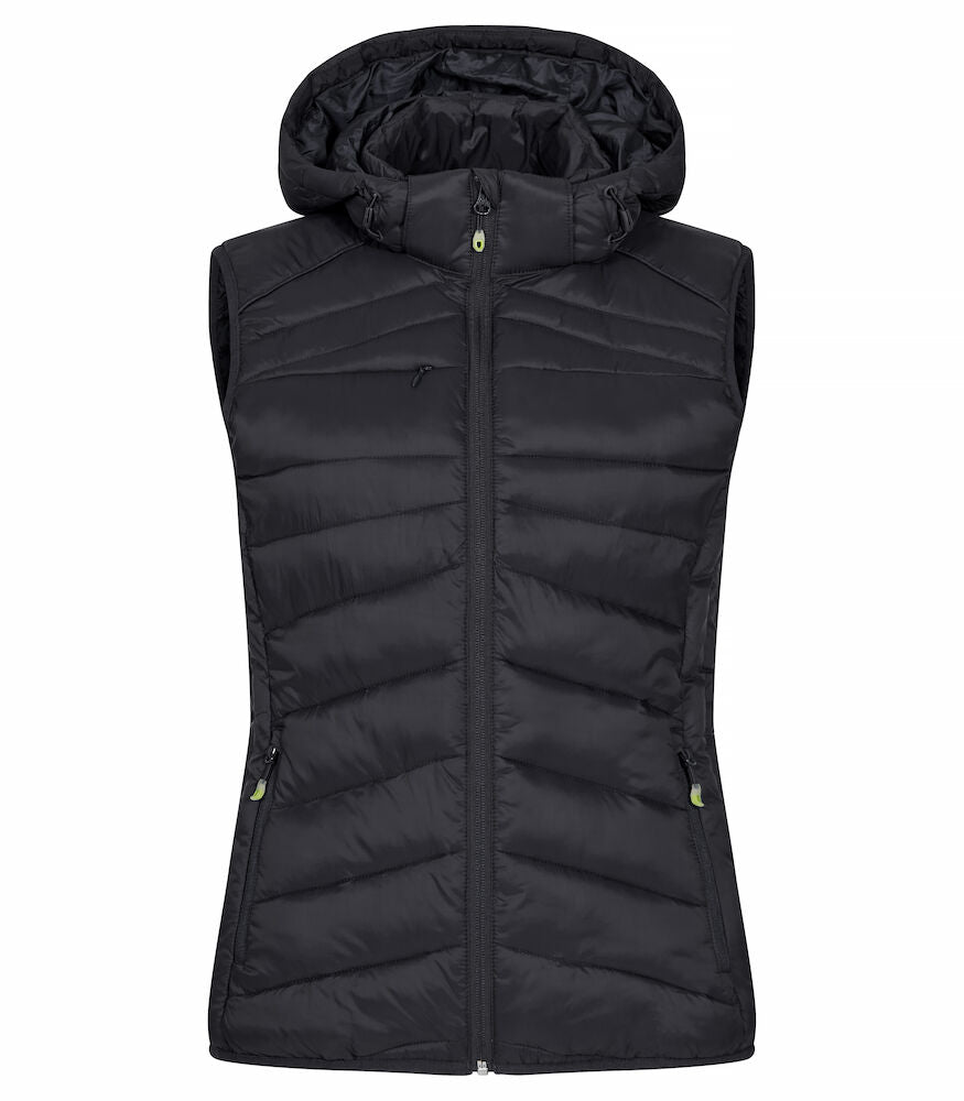 Clique kleding bedrukken?