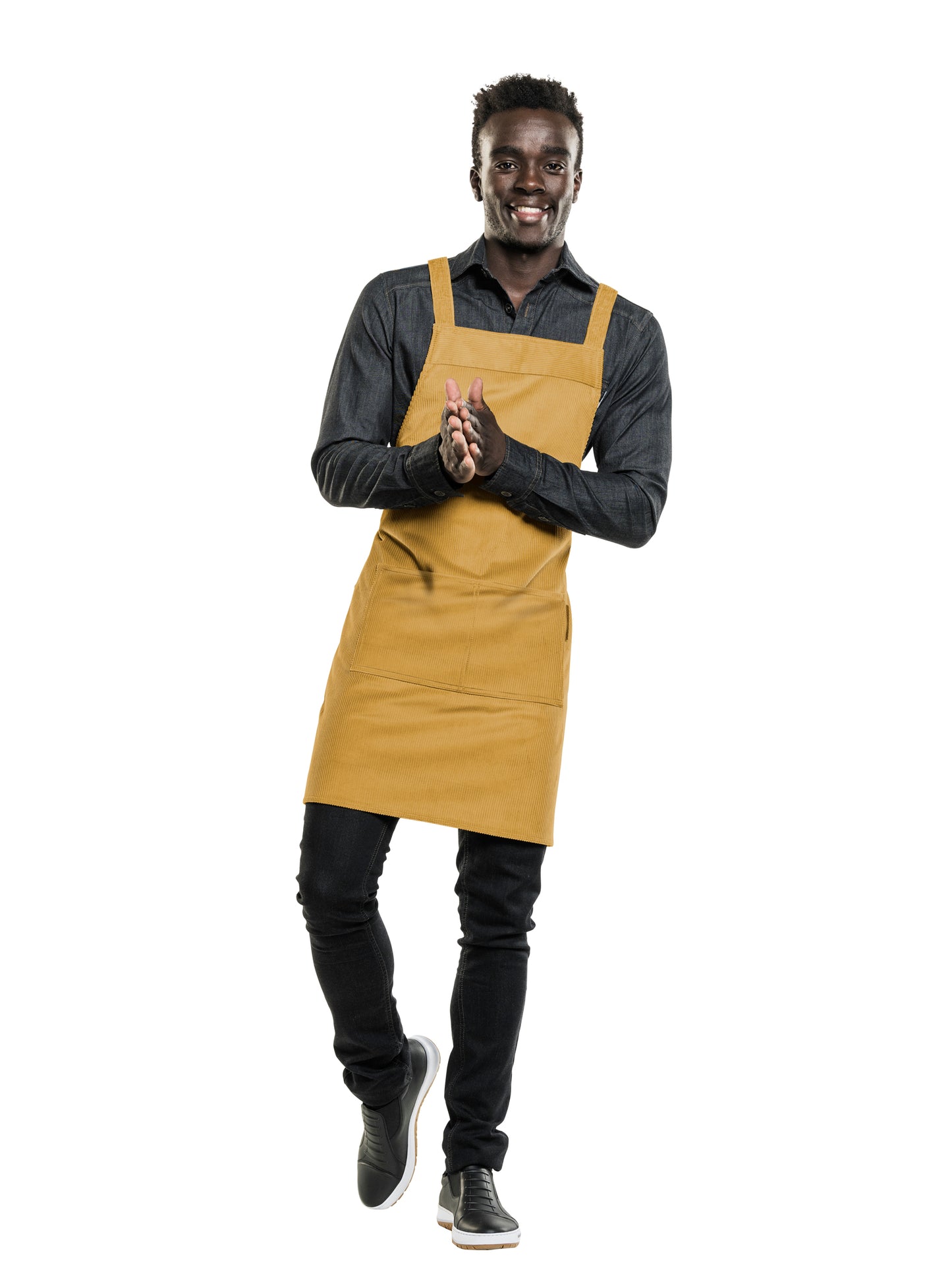 Chaud Devant horecakleding bedrukken?
