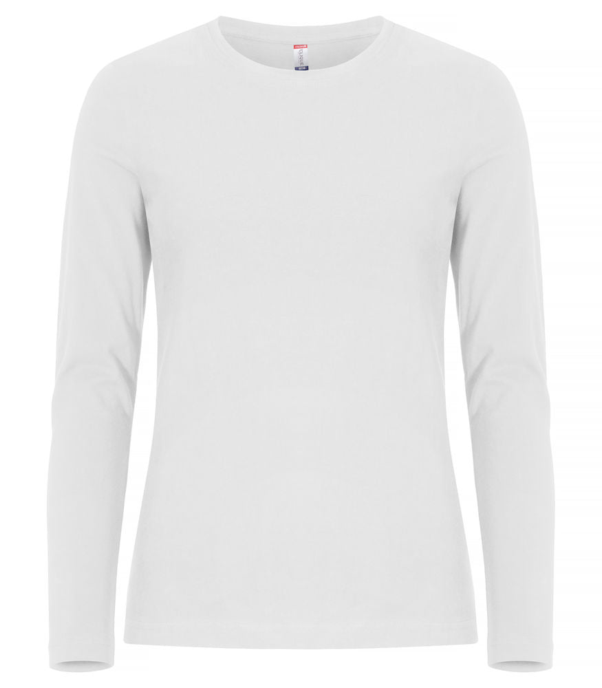 Clique kleding bedrukken?