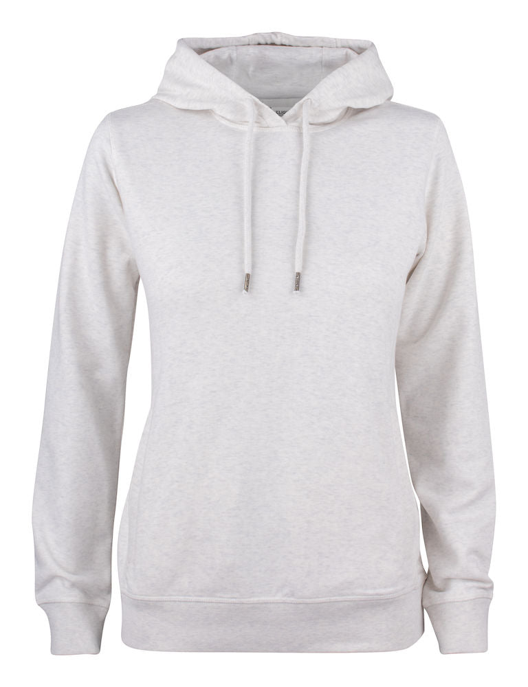 Clique kleding bedrukken?