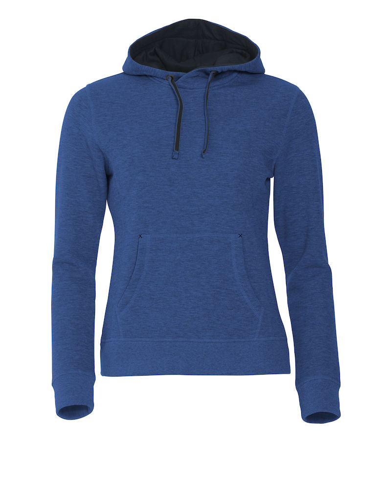 Clique kleding bedrukken?