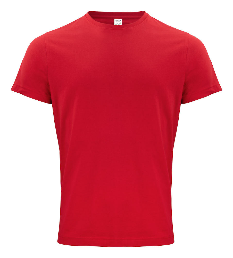 Clique kleding bedrukken?
