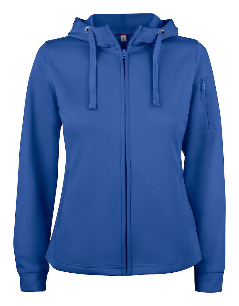 Clique kleding bedrukken?