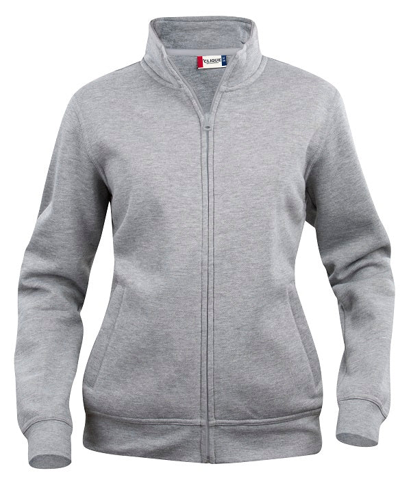 Clique kleding bedrukken?