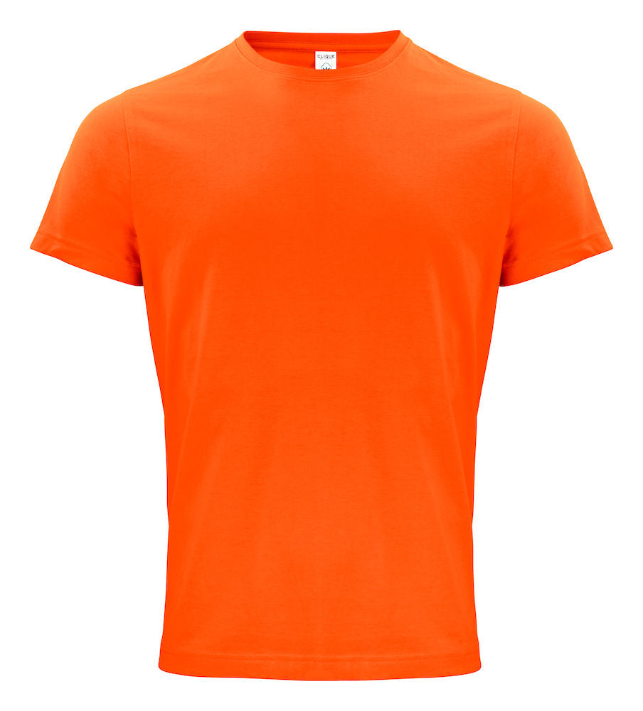 Clique kleding bedrukken?