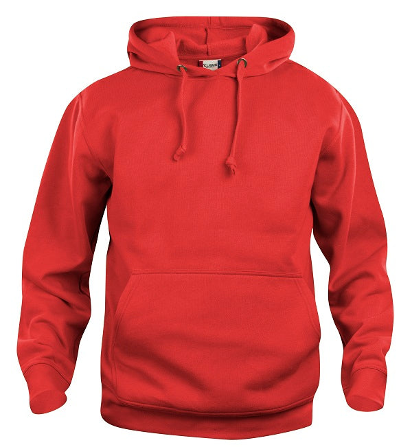 Clique kleding bedrukken?