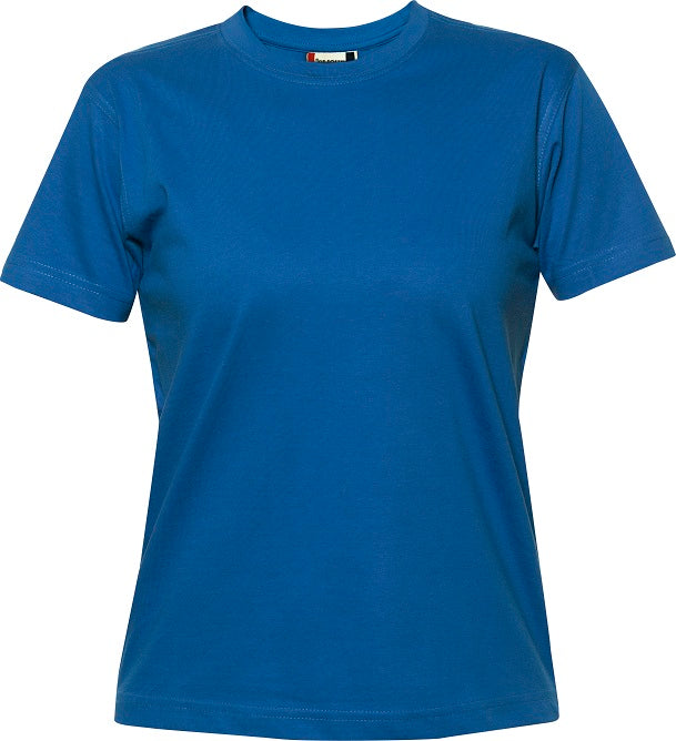 Clique kleding bedrukken?