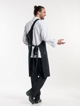 Chaud Devant horecakleding bedrukken?