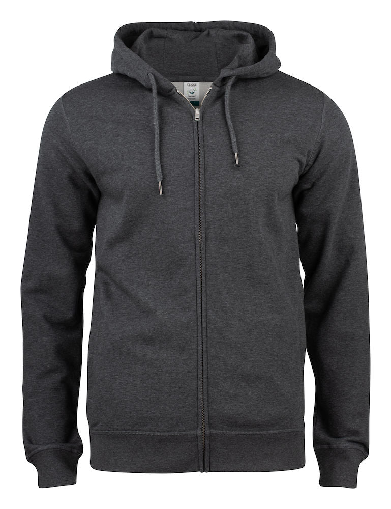 Clique kleding bedrukken?
