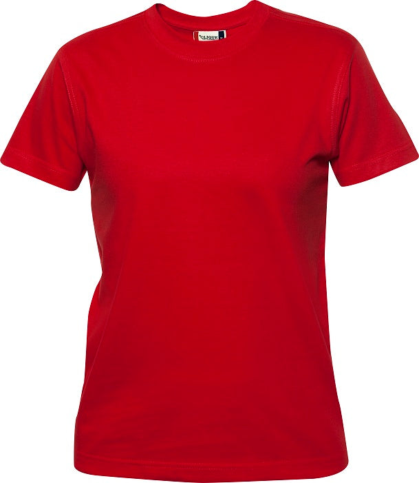 Clique kleding bedrukken?