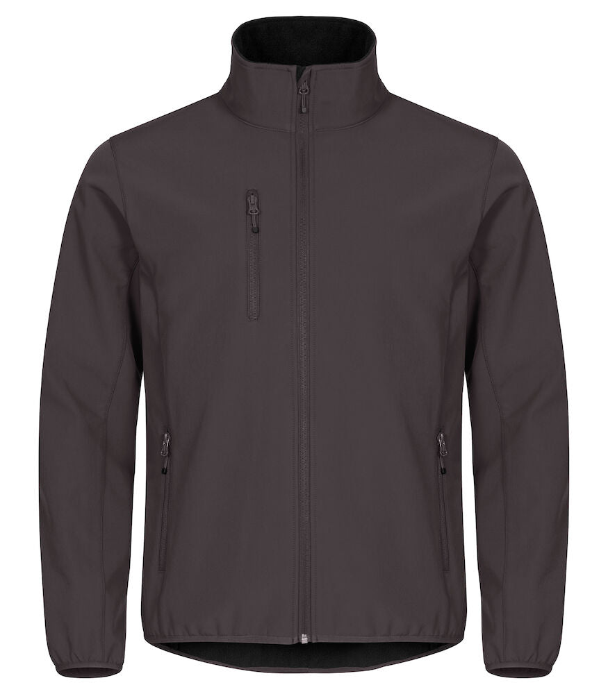 Clique kleding bedrukken?