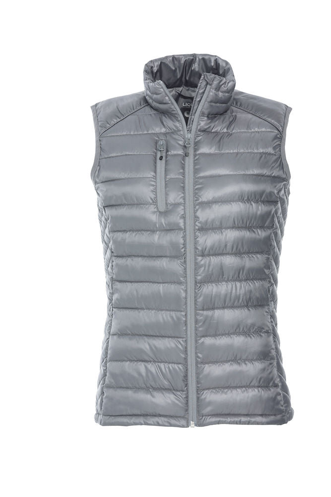 Clique kleding bedrukken?