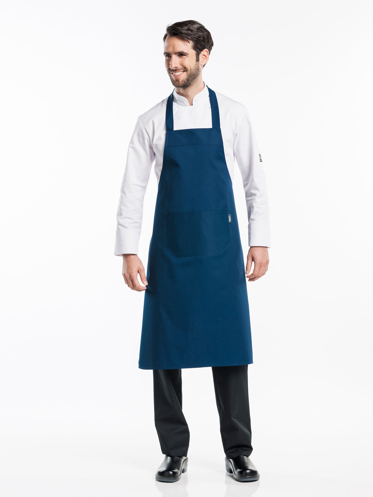 Chaud Devant horecakleding bedrukken?