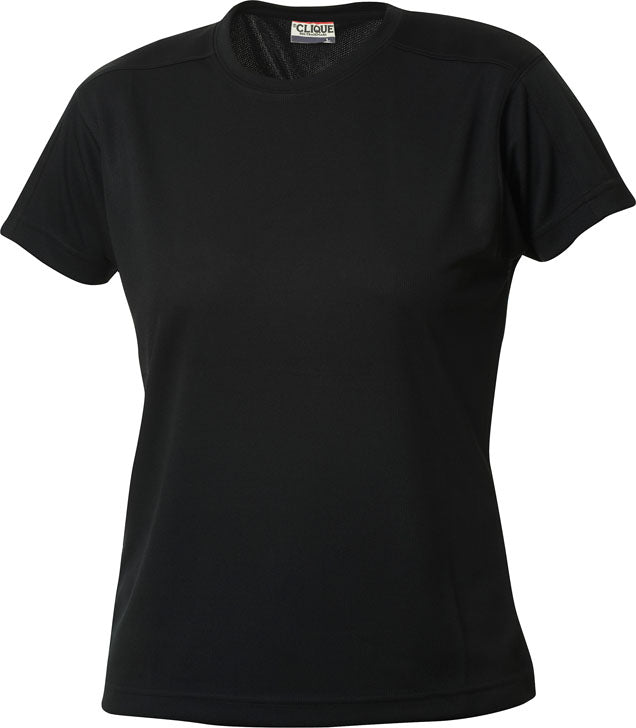 Clique kleding bedrukken?