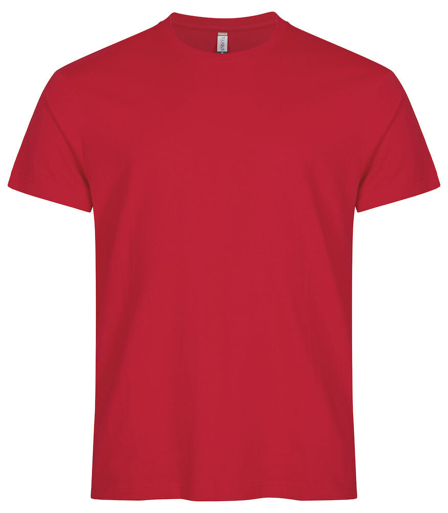 Clique kleding bedrukken?