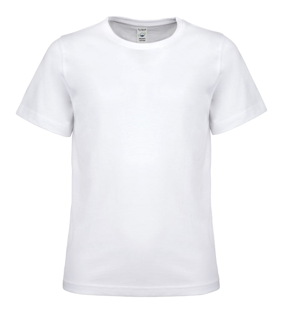Clique kleding bedrukken?