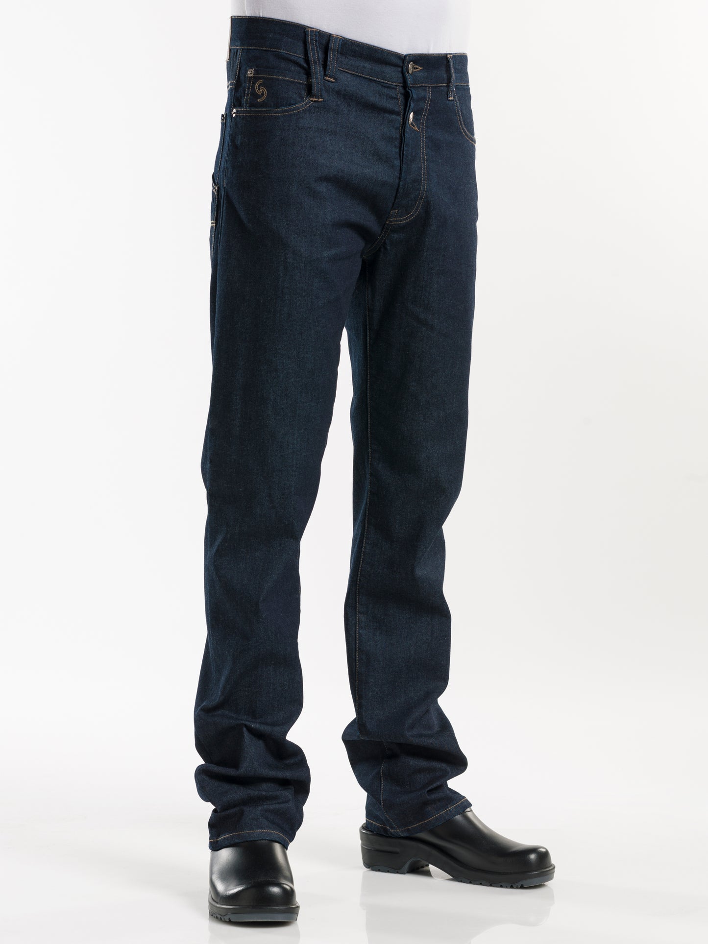Chaud Devant horecakleding bedrukken?